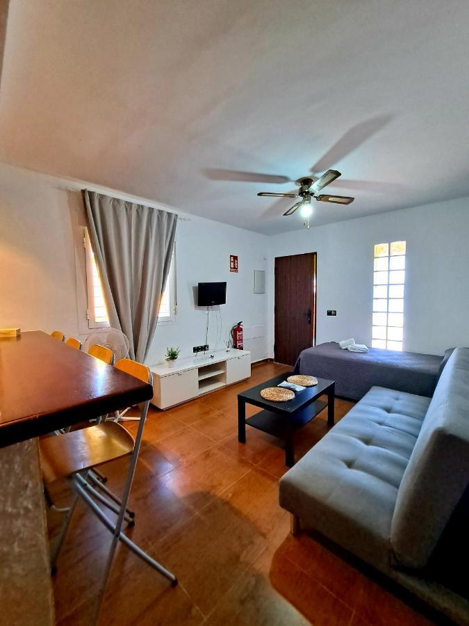 Oasis De Cadiz Appartement *
