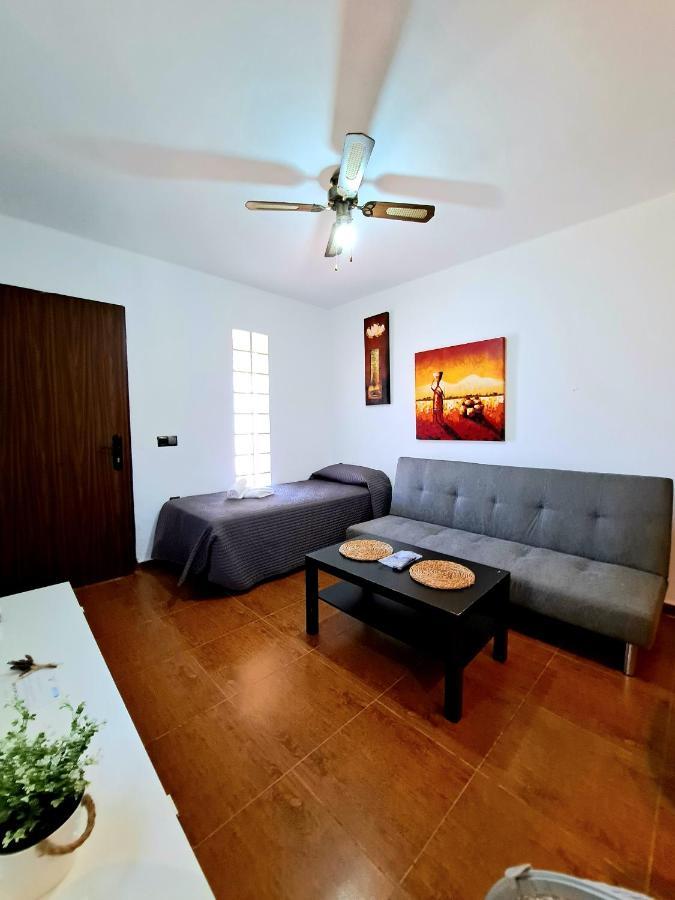 Oasis De Cadiz Appartement Conil De La Frontera