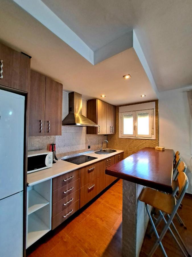 Oasis De Cadiz Appartement *