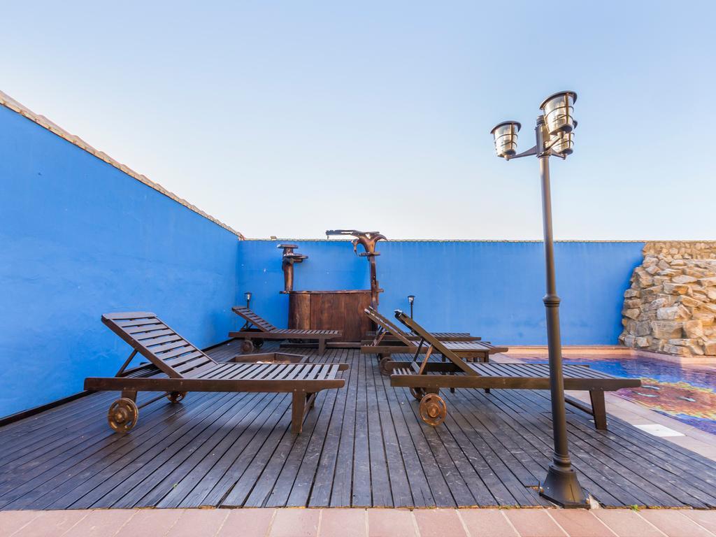 Appartement Oasis De Cadiz *