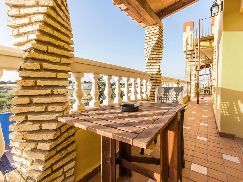 Appartement Oasis De Cadiz Conil De La Frontera