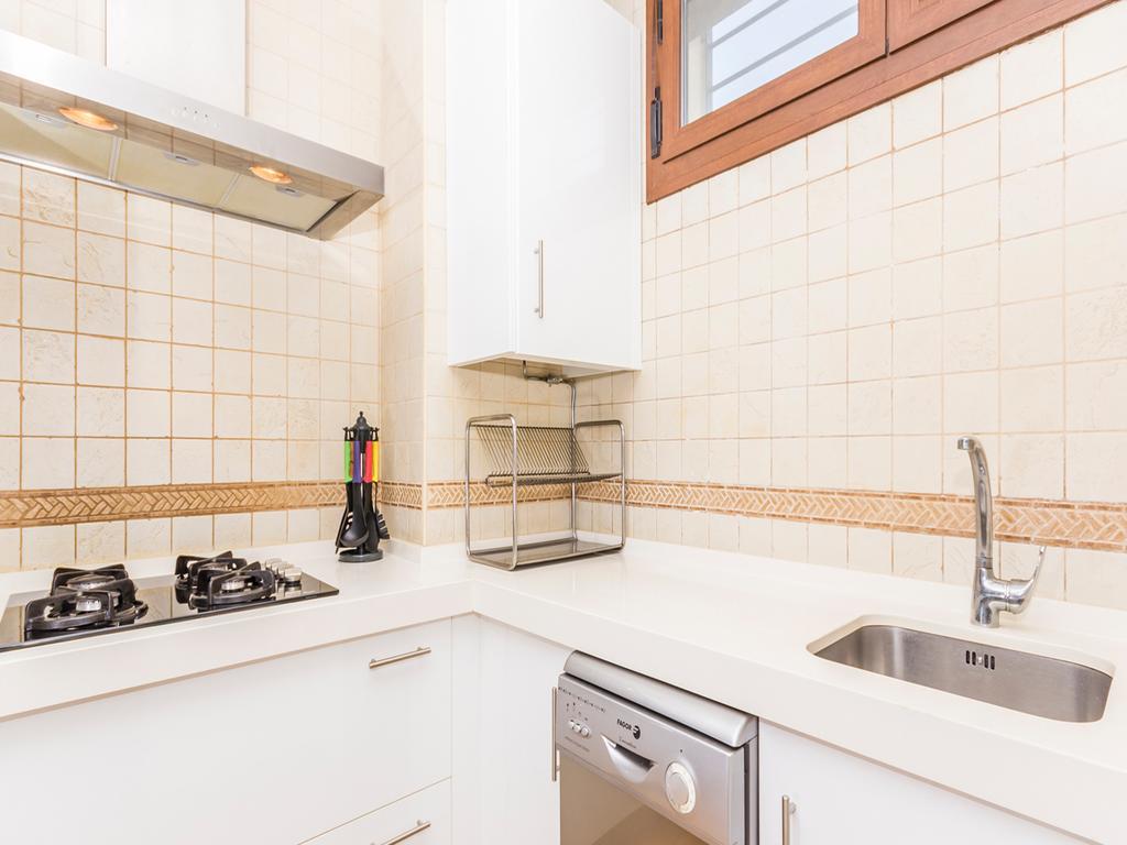 Appartement Oasis De Cadiz *
